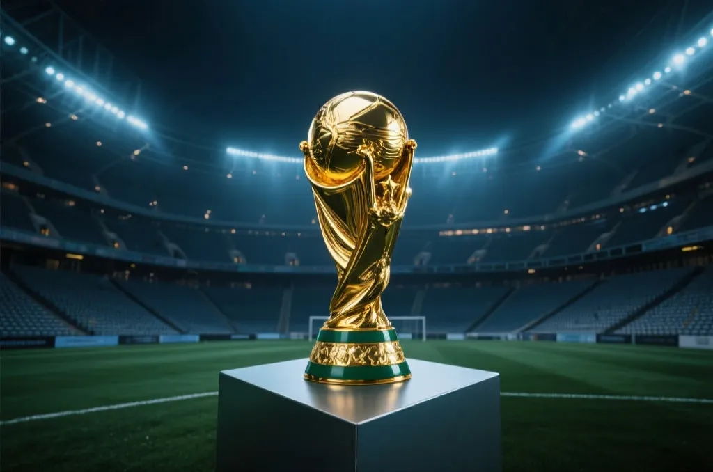 2026美加墨世界杯夺冠热门巡礼：谁能捧起大力神杯？