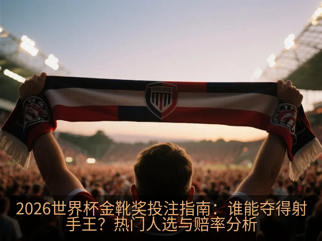2026世界杯金靴奖投注指南：谁能夺得射手王？热门人选与赔率分析