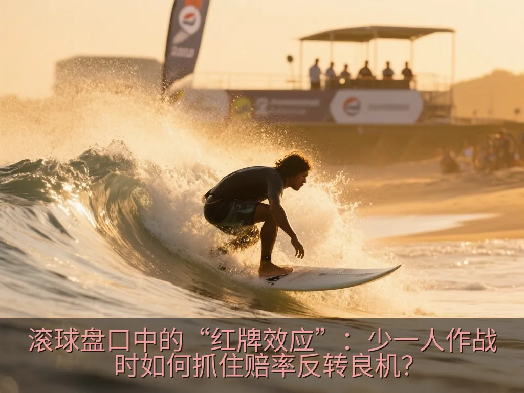 抽象的体育赛事数据分析屏幕